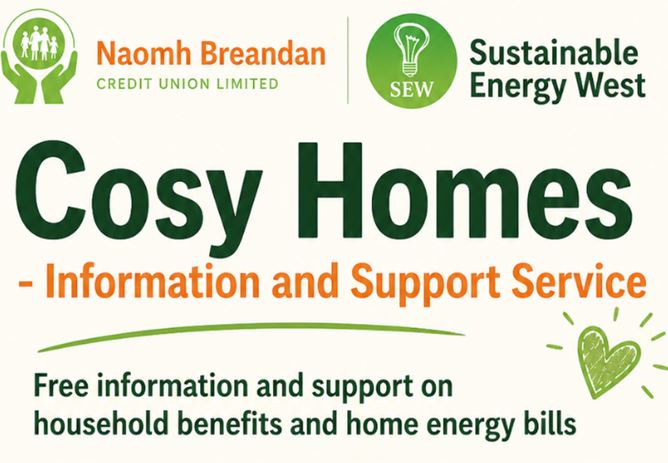 Cosy Homes Information and Support Service