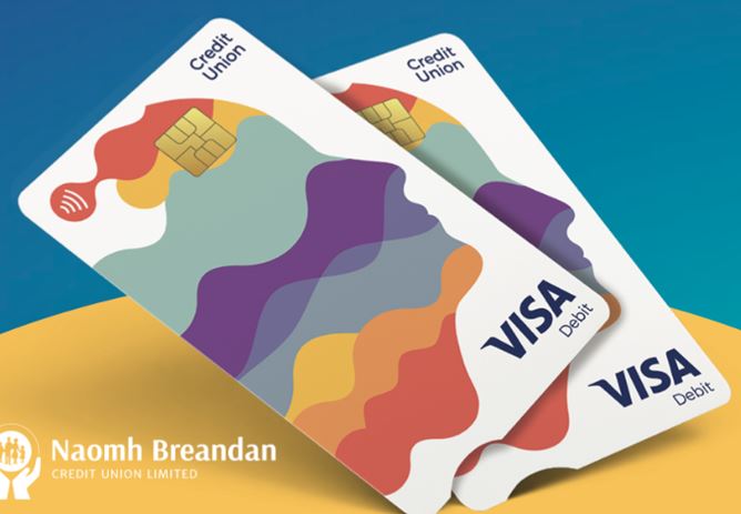 New Look Visa Debit Card Coming Soon!